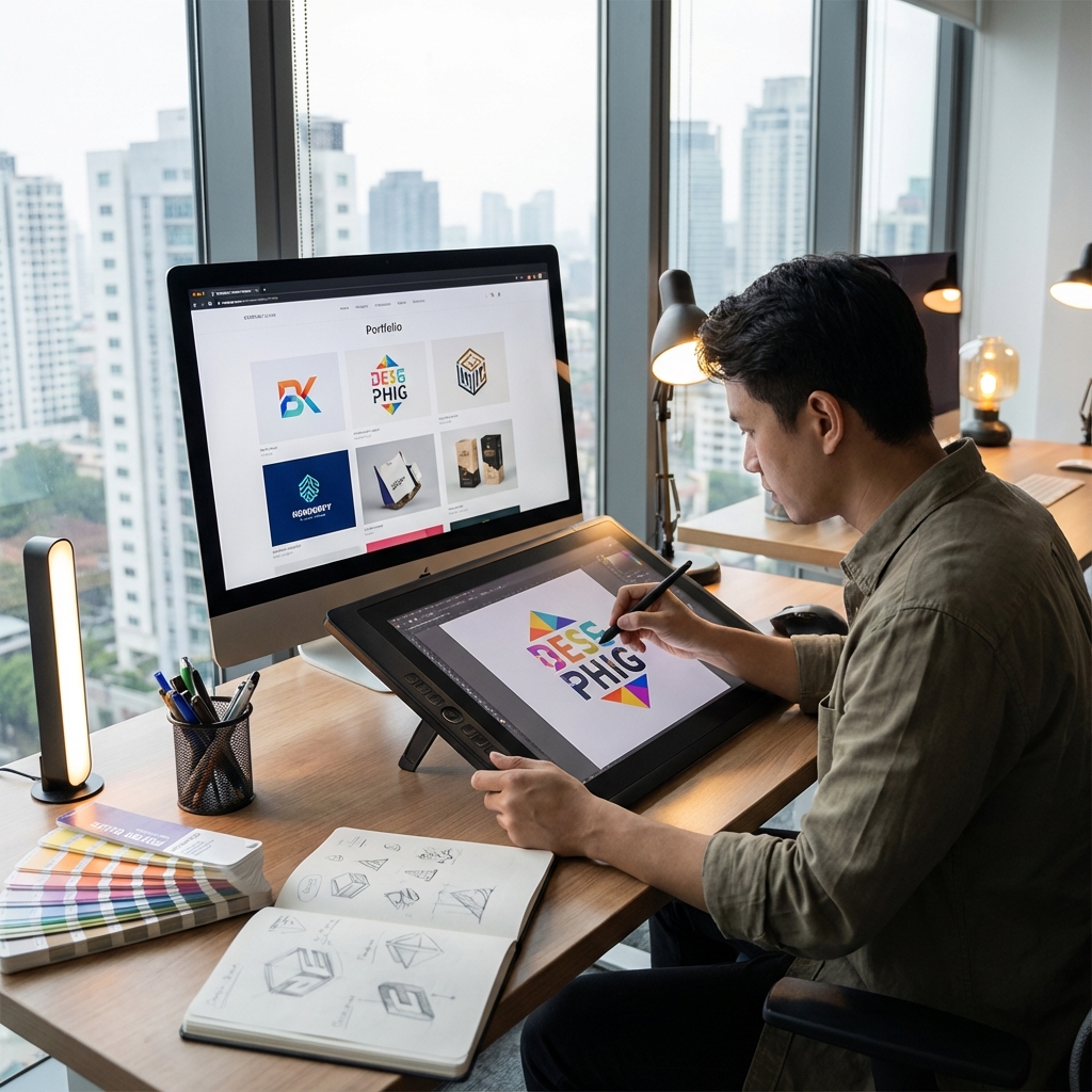 Graphics Design Services